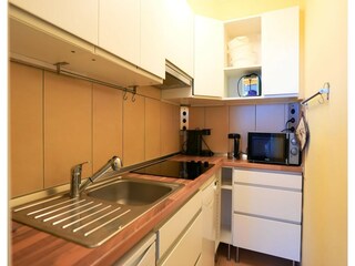 Apartment Freyung Ausstattung 15