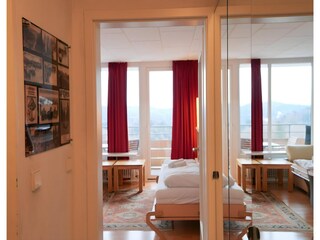 Apartment Freyung Ausstattung 20