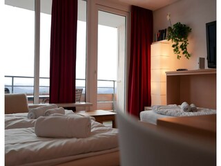 Apartment Freyung Ausstattung 23