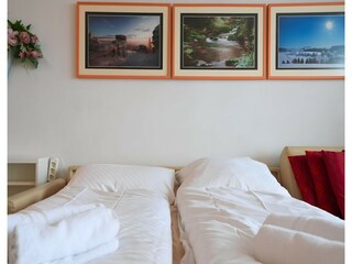 Apartamento Freyung Características 24