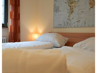 Apartamento Freyung Características 25