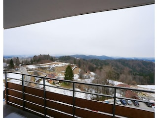 Apartment Freyung Außenaufnahme 3