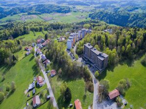 Apartment Appartement Sandra im Bayerischen Wald mit Pool - Freyung - image1