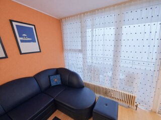 Apartment Freyung Ausstattung 1