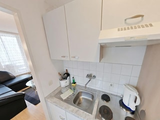 Apartment Freyung Ausstattung 7