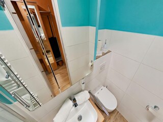 Apartamento Freyung Características 8