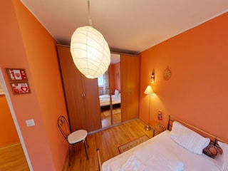 Apartment Freyung Ausstattung 11