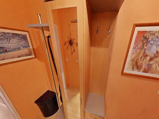 Appartamento Freyung  49