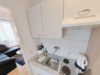 Appartement Freyung Kenmerken 9