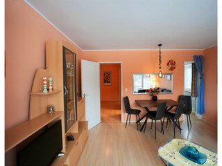 Appartement Freyung Équipement 12