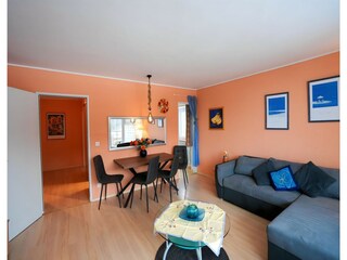 Appartement Freyung Kenmerken 11