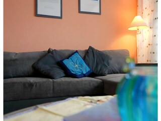 Appartement Freyung Équipement 14