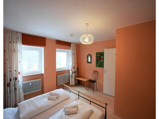 Appartement Freyung Équipement 15