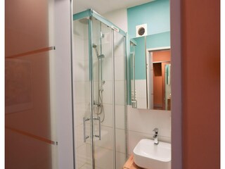 Appartement Freyung Équipement 17
