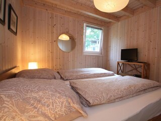 Casa per le vacanze Dümmer (Mecklenburg) Caratteristiche 8