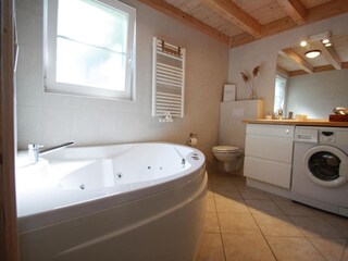 Casa per le vacanze Dümmer (Mecklenburg) Caratteristiche 12