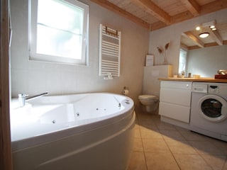 Ferienhaus Dümmer (Mecklenburg) Ausstattung 14