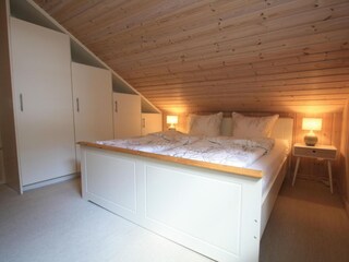 Vakantiehuis Dümmer (Mecklenburg) Kenmerken 13