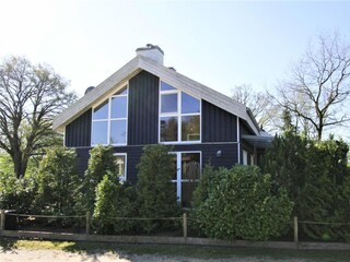 Vakantiehuis Dümmer (Mecklenburg) Buitenaudio-opname 3