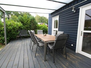 Casa per le vacanze Dümmer (Mecklenburg)  20