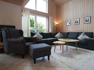 Vakantiehuis Dümmer (Mecklenburg) Kenmerken 6