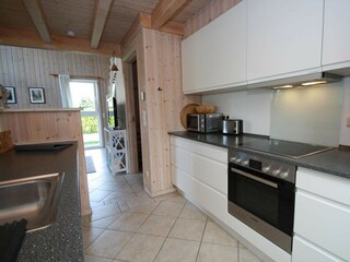 Casa per le vacanze Dümmer (Mecklenburg) Caratteristiche 17