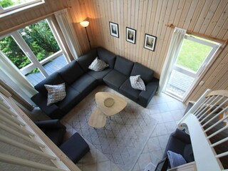 Vakantiehuis Dümmer (Mecklenburg) Kenmerken 7
