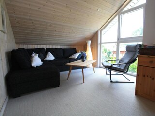 Vakantiehuis Dümmer (Mecklenburg) Kenmerken 11