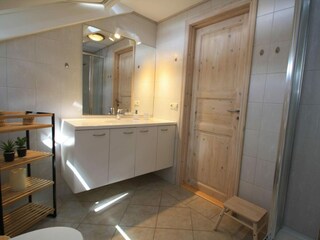 Vakantiehuis Dümmer (Mecklenburg) Kenmerken 7