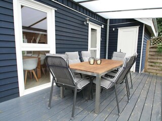 Maison de vacances Dümmer (Mecklenburg)  20