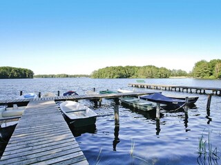 Casa per le vacanze Dümmer (Mecklenburg)  24