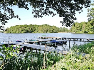 Vakantiehuis Dümmer (Mecklenburg)  22