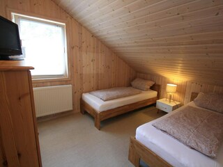 Ferienhaus Dümmer (Mecklenburg) Ausstattung 17