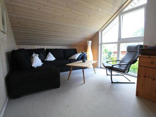 Ferienhaus Dümmer (Mecklenburg) Ausstattung 14