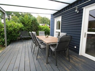 Casa per le vacanze Dümmer (Mecklenburg)  22