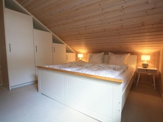 Holiday house Dümmer (Mecklenburg) Features 15