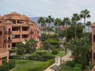 Apartamento Salobreña Grabación al aire libre 2