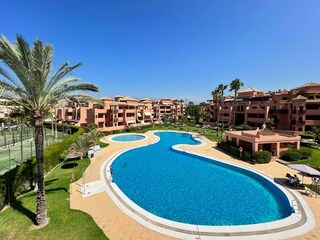 Appartement Salobreña Buitenaudio-opname 1