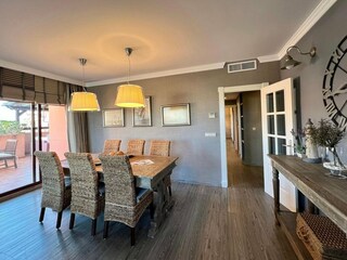 Apartment Salobreña Ausstattung 23