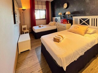 Apartamento Salobreña Características 18