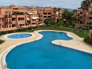 Appartement Salobreña Enregistrement extérieur 1