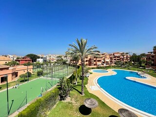 Apartamento Salobreña Grabación al aire libre 16