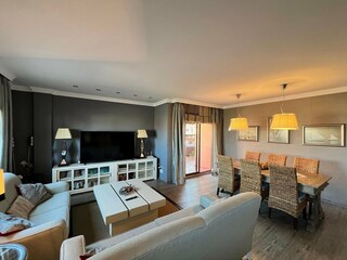 Apartamento Salobreña Características 19