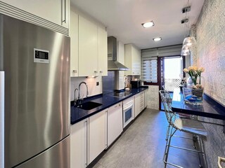 Apartamento Salobreña Características 30