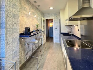 Apartamento Salobreña Características 20