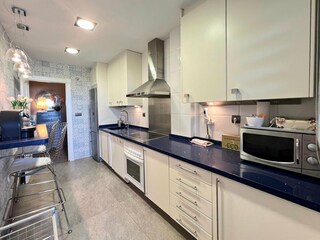 Appartement Salobreña Équipement 34