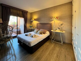 Apartamento Salobreña Características 21