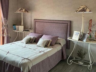 Apartamento Salobreña Características 22