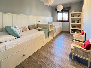 Apartamento Salobreña Características 23
