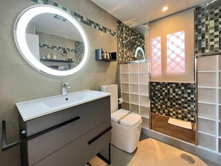 Appartement Salobreña Kenmerken 19